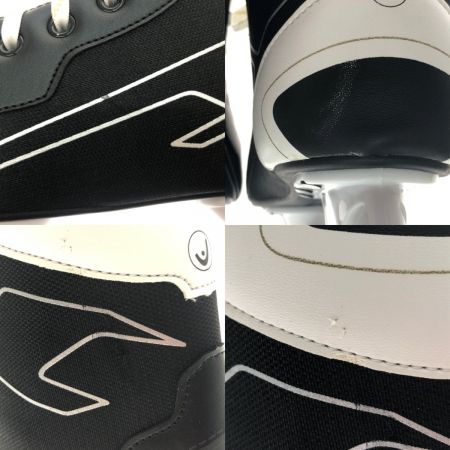  HEAD ヘッド アイスホッケースケート靴 EU44(28.5cm) S180 ブラック