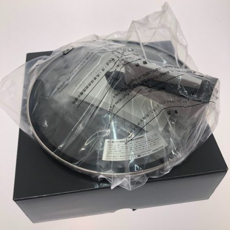  バーミキュラ 調理器具 フライパン 24cm DEEP フタセット ウォールナット