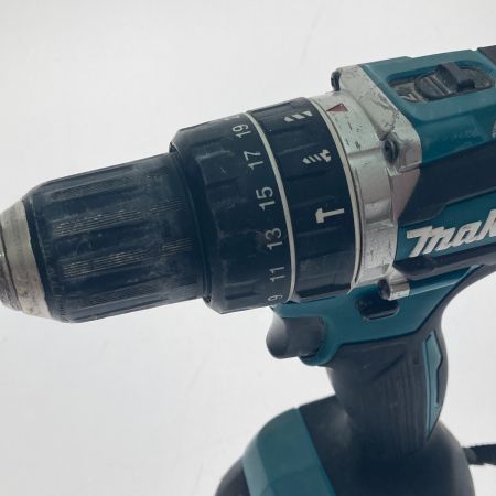  MAKITA マキタ 充電式震動ドライバドリル HP484D