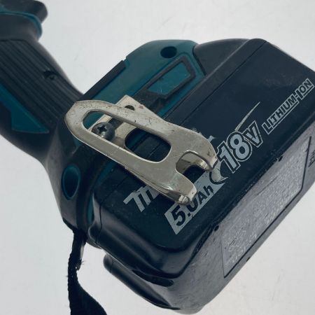  MAKITA マキタ 充電式震動ドライバドリル HP484D