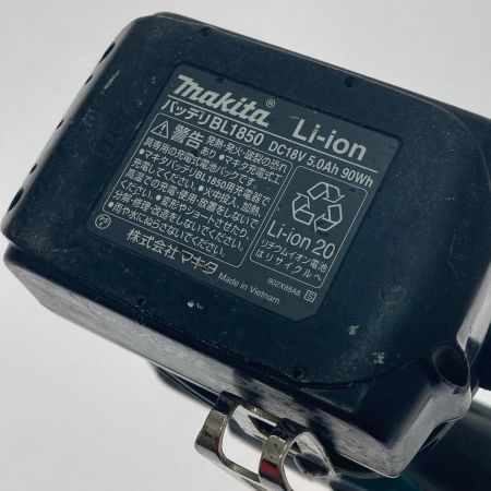  MAKITA マキタ 充電式震動ドライバドリル HP484D