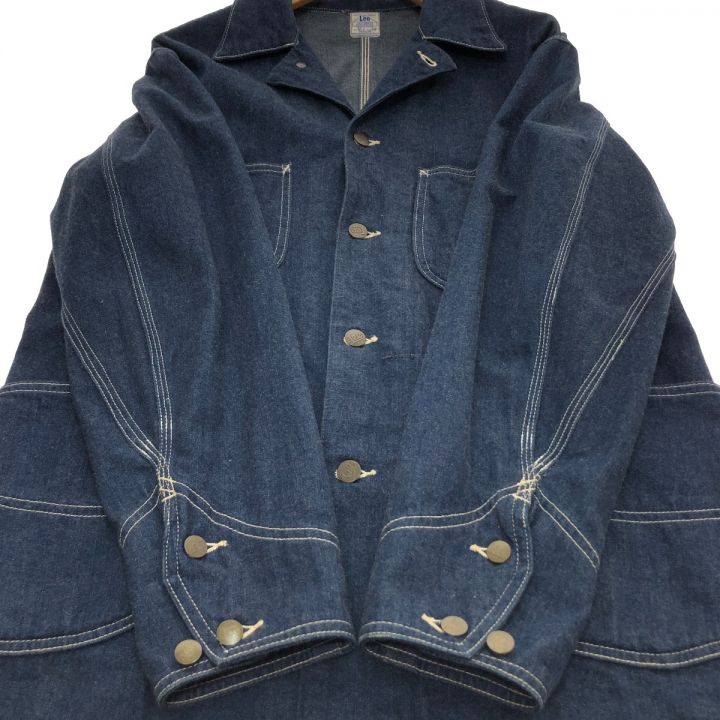 LEE / 91-Jデニムカバーオール2412 サイズ38 8077000788117_7.jpg?v=