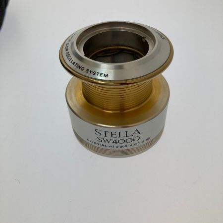  SHIMANO シマノ ステラ SW4000HG SC79H