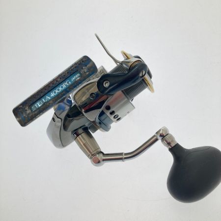  SHIMANO シマノ ステラ SW4000HG SC79H