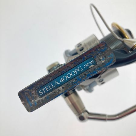  SHIMANO シマノ ステラ SW4000HG SC79H