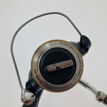  SHIMANO シマノ ステラ SW4000HG SC79H