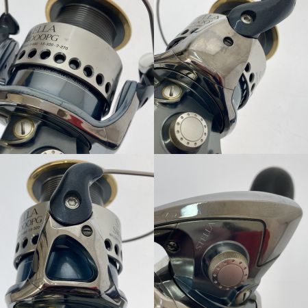  SHIMANO シマノ ステラ SW4000HG SC79H