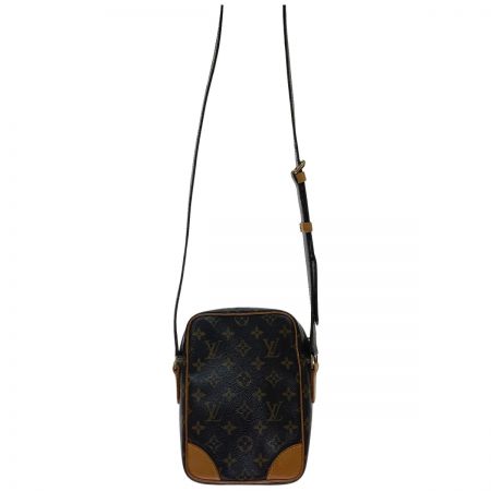  LOUIS VUITTON ルイヴィトン モノグラム アマゾン　ショルダーバッグ M45236