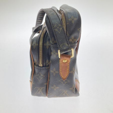  LOUIS VUITTON ルイヴィトン モノグラム ナイル　ショルダーバッグ 本体のみ M45244 モノグラム