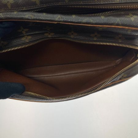  LOUIS VUITTON ルイヴィトン モノグラム ナイル　ショルダーバッグ 本体のみ M45244 モノグラム