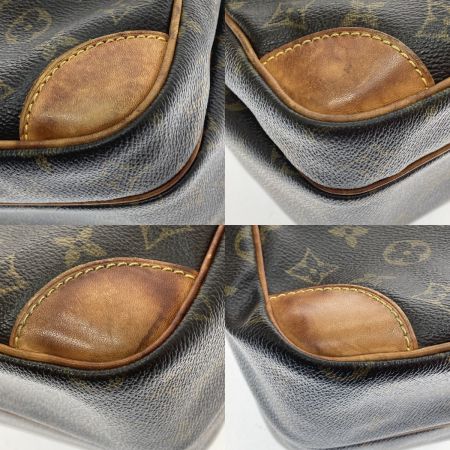  LOUIS VUITTON ルイヴィトン モノグラム ナイル　ショルダーバッグ 本体のみ M45244 モノグラム