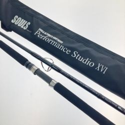 □□ SOULS ソウルズ パフォーマンススタジオ16　オーシャンズ78　レベル10 PS-078L10S Cランク