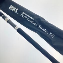 □□ SOULS ソウルズ パフォーマンススタジオ16　オーシャンズ65　Power Class ASHURA PS-065PCS Cランク