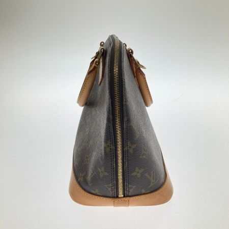  LOUIS VUITTON ルイヴィトン モノグラム アルマ M51130
