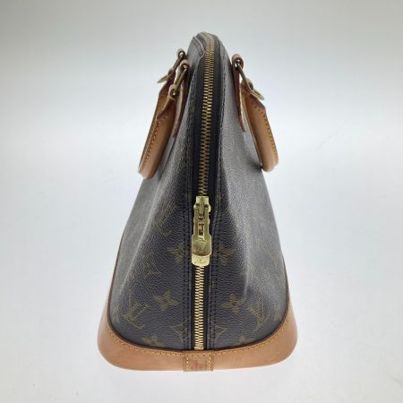  LOUIS VUITTON ルイヴィトン モノグラム アルマ M51130