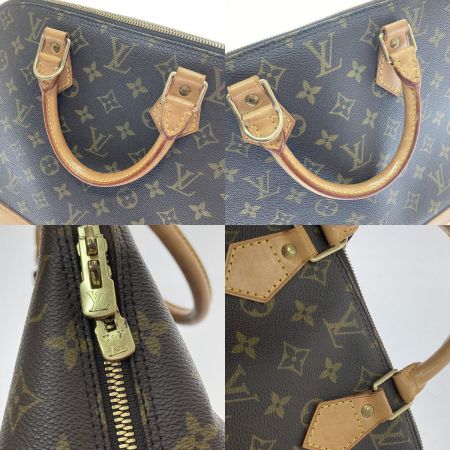  LOUIS VUITTON ルイヴィトン モノグラム アルマ M51130