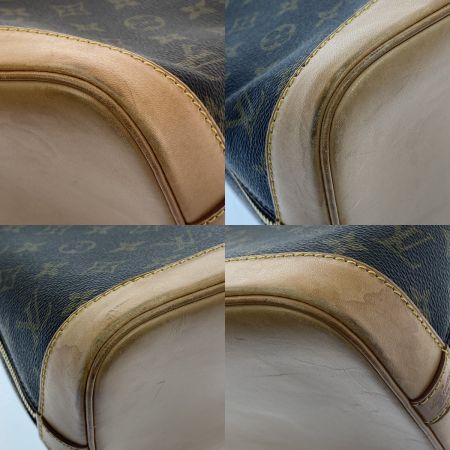  LOUIS VUITTON ルイヴィトン モノグラム アルマ M51130