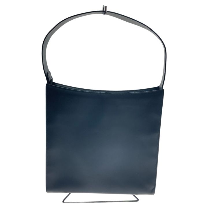 GUCCI グッチ Gロゴ ショルダーバッグ 001・3066 ブラック｜中古  