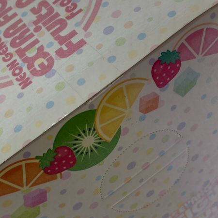   フィギュア　アスカ・ラングレー 「新世紀エヴァンゲリオン」エクストラフィギュアFruits Punch feat.okama