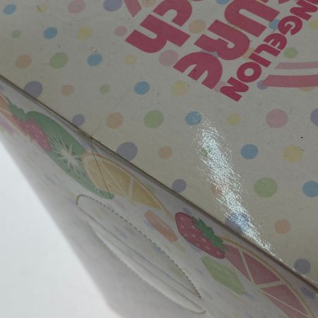   フィギュア　綾波レイ 「新世紀エヴァンゲリオン」エクストラフィギュアFruits Punch feat.okama