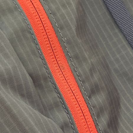  mont･bell モンベル ライト アングラーパック 1126188 ダークグレー