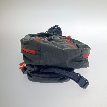  mont･bell モンベル ライト アングラーパック 1126188 ダークグレー