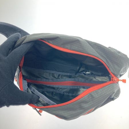  mont･bell モンベル ライト アングラーパック 1126188 ダークグレー