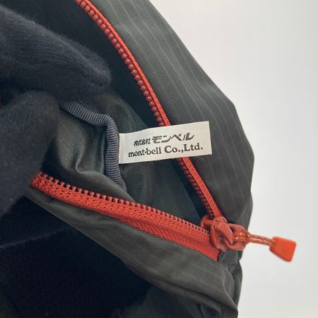  mont･bell モンベル ライト アングラーパック 1126188 ダークグレー