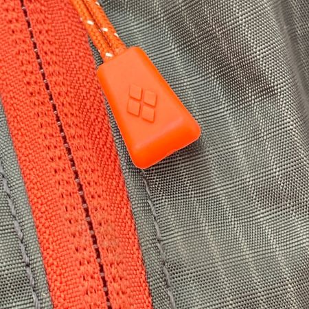  mont･bell モンベル ライト アングラーパック 1126188 ダークグレー