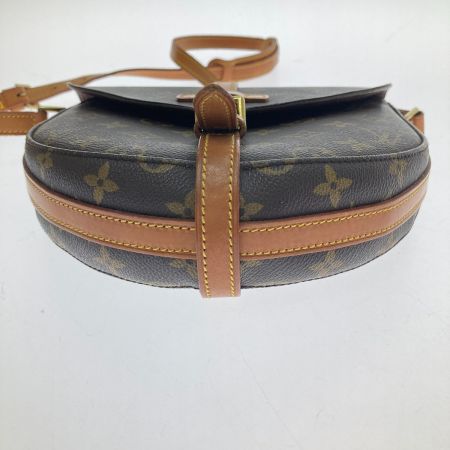  LOUIS VUITTON ルイヴィトン モノグラム 　シャンティGM ショルダーバッグ M51232