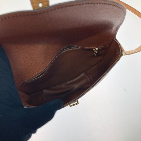  LOUIS VUITTON ルイヴィトン モノグラム 　シャンティGM ショルダーバッグ M51232