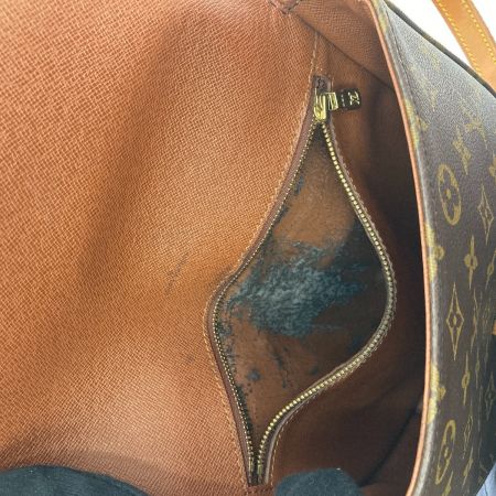  LOUIS VUITTON ルイヴィトン モノグラム 　シャンティGM ショルダーバッグ M51232