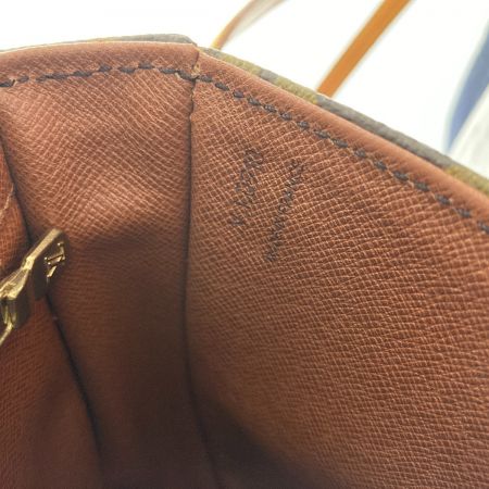  LOUIS VUITTON ルイヴィトン モノグラム 　シャンティGM ショルダーバッグ M51232