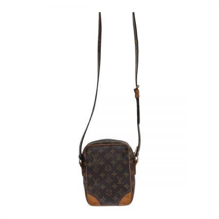  LOUIS VUITTON ルイヴィトン モノグラム　アマゾン　ショルダーバッグ M45236