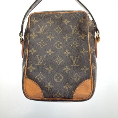  LOUIS VUITTON ルイヴィトン モノグラム　アマゾン　ショルダーバッグ M45236