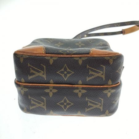  LOUIS VUITTON ルイヴィトン モノグラム　アマゾン　ショルダーバッグ M45236