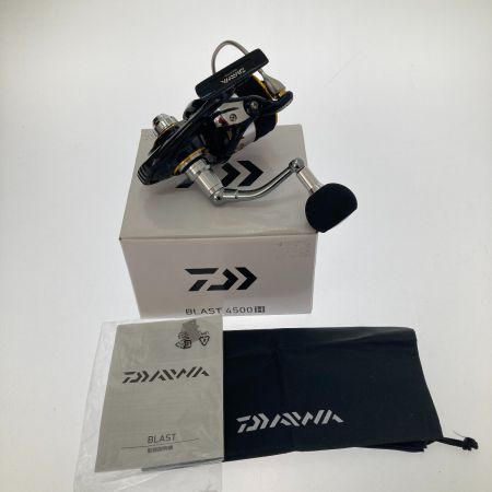  DAIWA ダイワ 16ブラスト 4500H 00059705