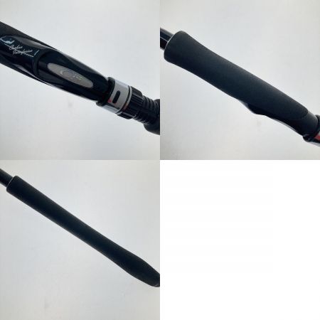  SHIMANO シマノ ディアルーナ S1006M 33833 本体のみ