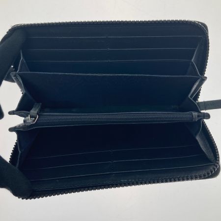  GUCCI グッチ ブルームスプリント/フラワー GG柄/花柄 ラウンドファスナー長財布 408665