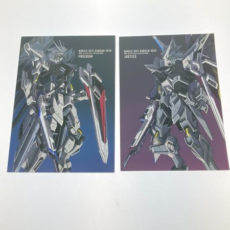   機動戦士ガンダムSEED 20周年記念オフィシャルブック