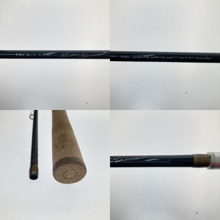  SHIMANO シマノ トラウトワンネイティブスペシャル 76ML 34729