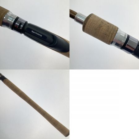  SHIMANO シマノ トラウトワンネイティブスペシャル 76ML 34729