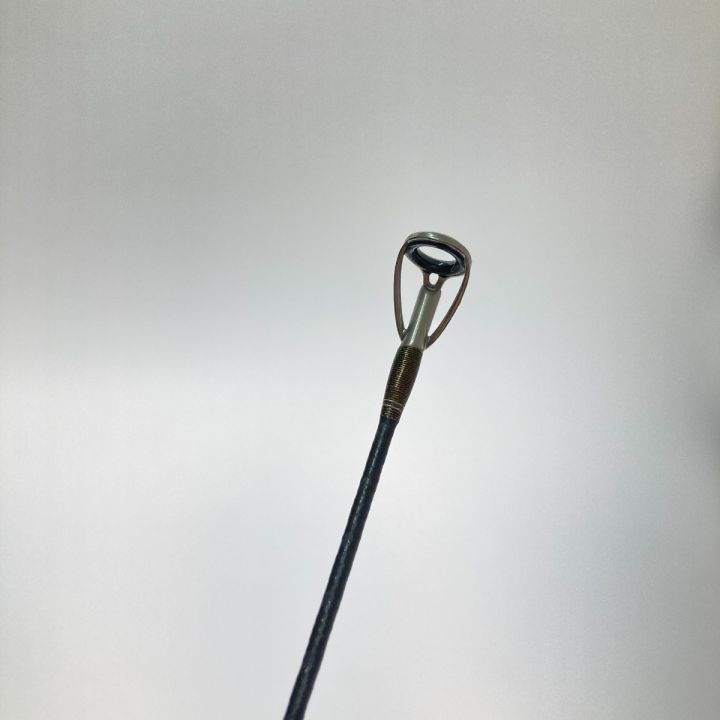 SHIMANO シマノ トラウトワンネイティブスペシャル 76ML 34729｜中古 