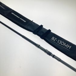 □□ JACKALL ジャッカル ビヨンドゾーン BEYOND ZONE BZ-130MH Bランク