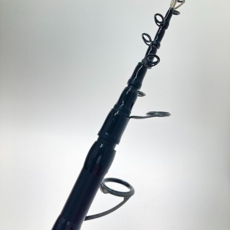  JACKALL ジャッカル ビヨンドゾーン BEYOND ZONE BZ-130MH