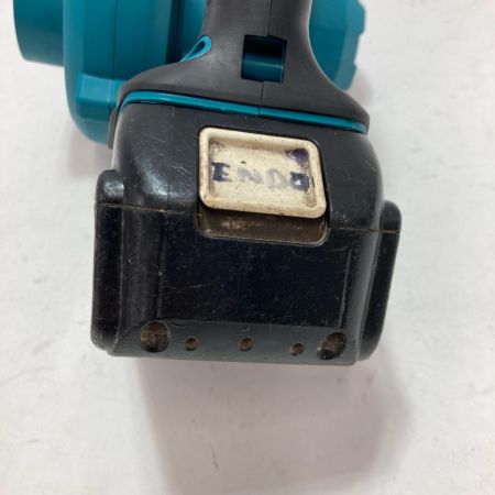 MAKITA マキタ 充電式ブロワ 18V UB186D バッテリー付