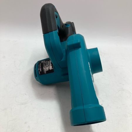 MAKITA マキタ 充電式ブロワ 18V UB186D バッテリー付