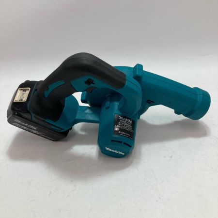 MAKITA マキタ 充電式ブロワ 18V UB186D バッテリー付