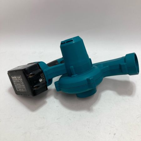 MAKITA マキタ 充電式ブロワ 18V UB186D バッテリー付