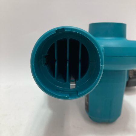 MAKITA マキタ 充電式ブロワ 18V UB186D バッテリー付